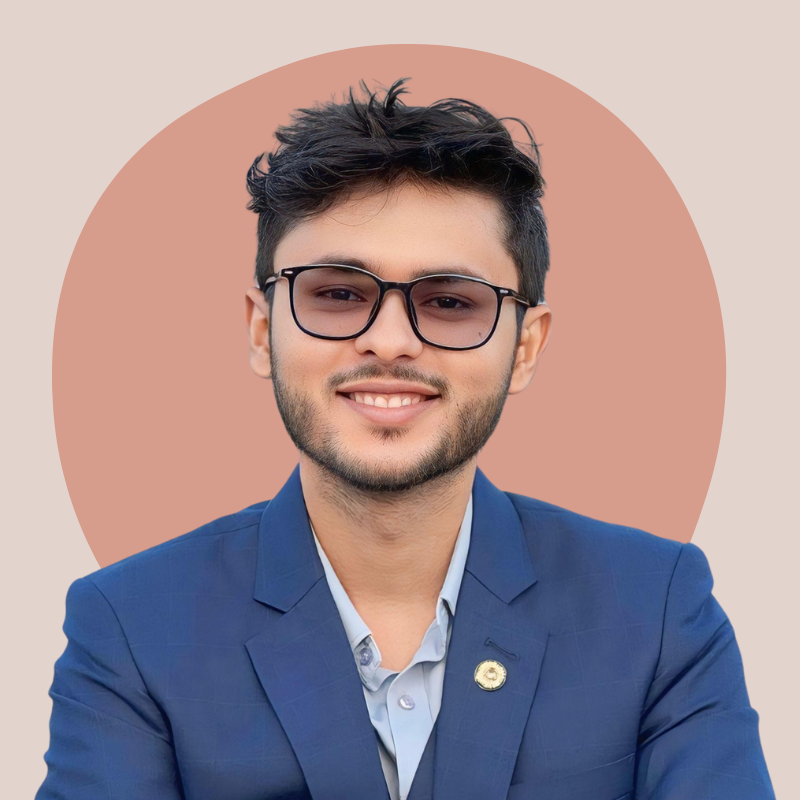 Alex Majumder